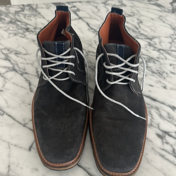 Travelin Men Shoes - Picture 6 of 6